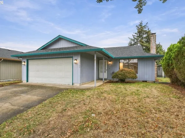 13907 NE 89th Cir, Vancouver, WA 98682