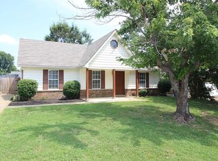 10184 Curtis Dr, Olive Branch, MS 38654
