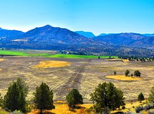 7.5 N High Way #402, Kimberly, OR 97848