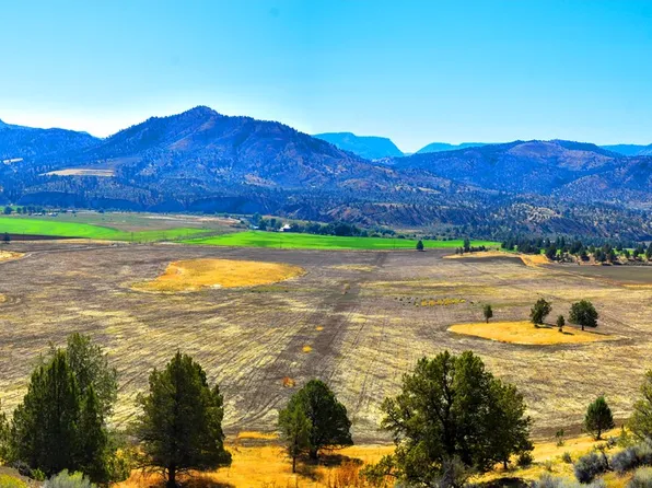 7.5 N High Way #402, Kimberly, OR 97848