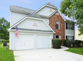 10754 Starling Trl, Hampton, GA 30228