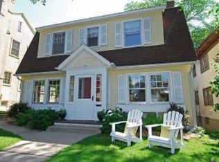 4921 Penn Ave S, Minneapolis, MN 55419