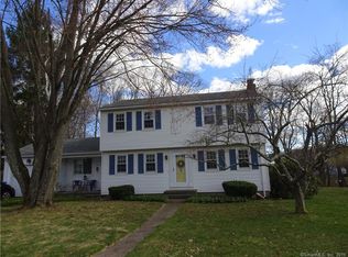 236 Scott Dr, Manchester, CT 06042