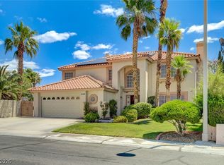 3100 Stern Dr, Las Vegas, NV 89117