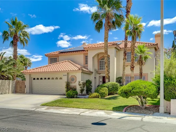 3100 Stern Dr, Las Vegas, NV 89117