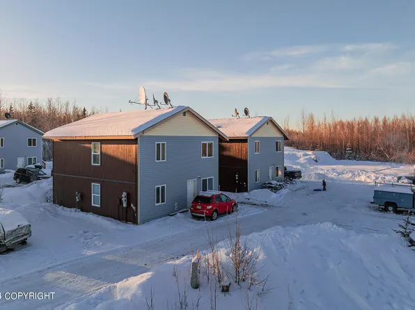 590 S Mercy Cir, Wasilla, AK 99623