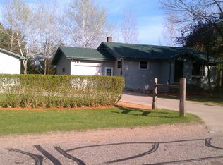 2013 Sky View Rd, Custer, WI 54423