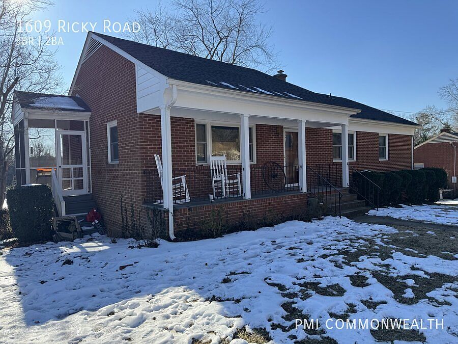 1st image of 1609 Ricky Rd