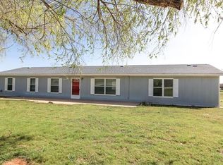 2483 Fm 419 S, Sweetwater, TX 79556