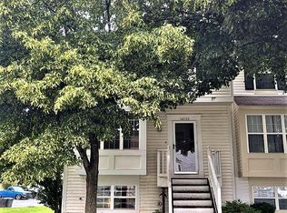 14232 Creekbranch Way, Gainesville, VA 20155