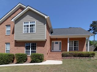 1019 Jarrow Pl, Grovetown, GA 30813