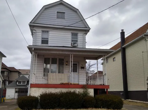 48 Enterprise St, Nanticoke, PA 18634