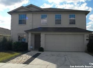 7615 Perseus Sound, San Antonio, TX 78252