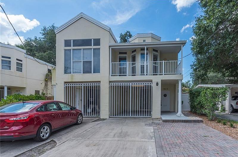 1st image of 3412 W San Juan St #B