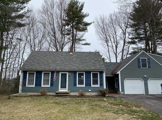 19 Buttonwood Rd, South Berwick, ME 03908