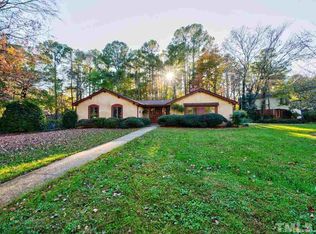 1310 Brookgreen Dr, Cary, NC 27511