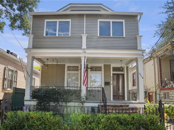 4930 Constance St, New Orleans, LA 70115