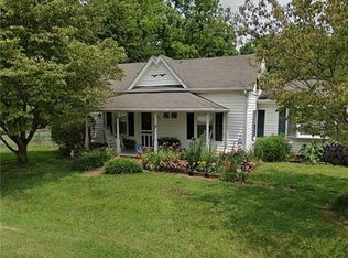 305 Swaim St, Randleman, NC 27317