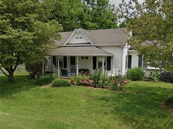 305 Swaim St, Randleman, NC 27317