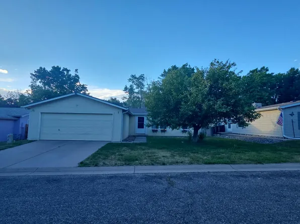 23 E Bonanza Pl, Parachute, CO 81635