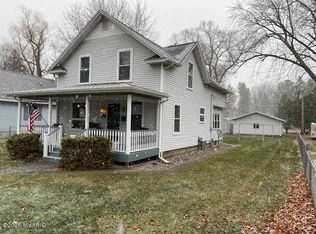 315 S Baldwin St, Whitehall, MI 49461
