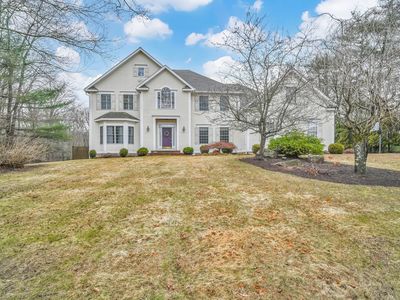 18 Blueberry Lane, Canton, CT, 06019