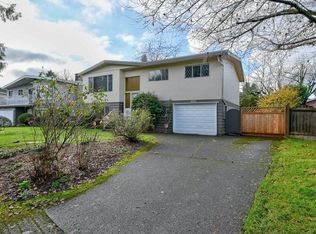 6031 Alta Ct, Richmond, BC V7C 4A2