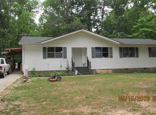 5380 W Teal Rd, South Fulton, GA 30213