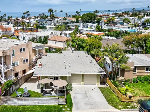 236 W Mariposa, San Clemente, CA 92672