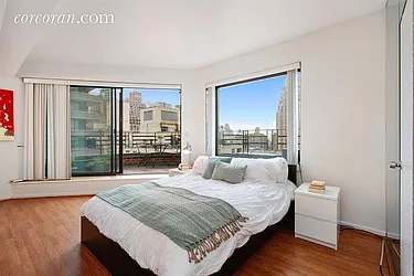 Sold by Corcoran