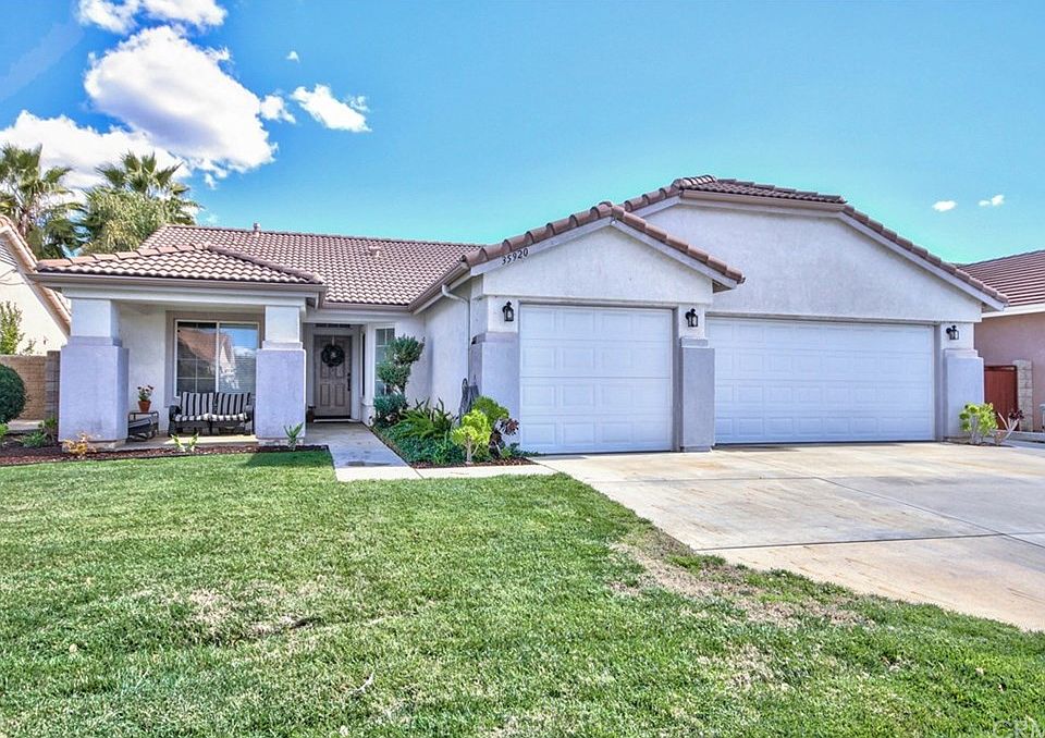 1st image of 35920 Curie Ct
