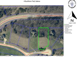 4 Buckthorn Trl, Galena, IL 61036