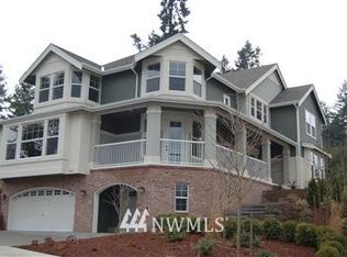 LOT 1601 Eighteen Lyons Ave, Renton, WA 98059