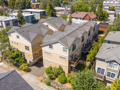 4504 Fremont Avenue N #C, Seattle, WA, 98103