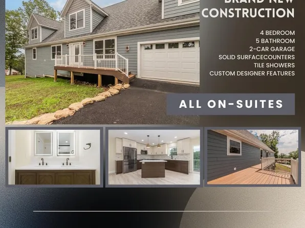 65 Roan Road, Cape Fair, MO 65624