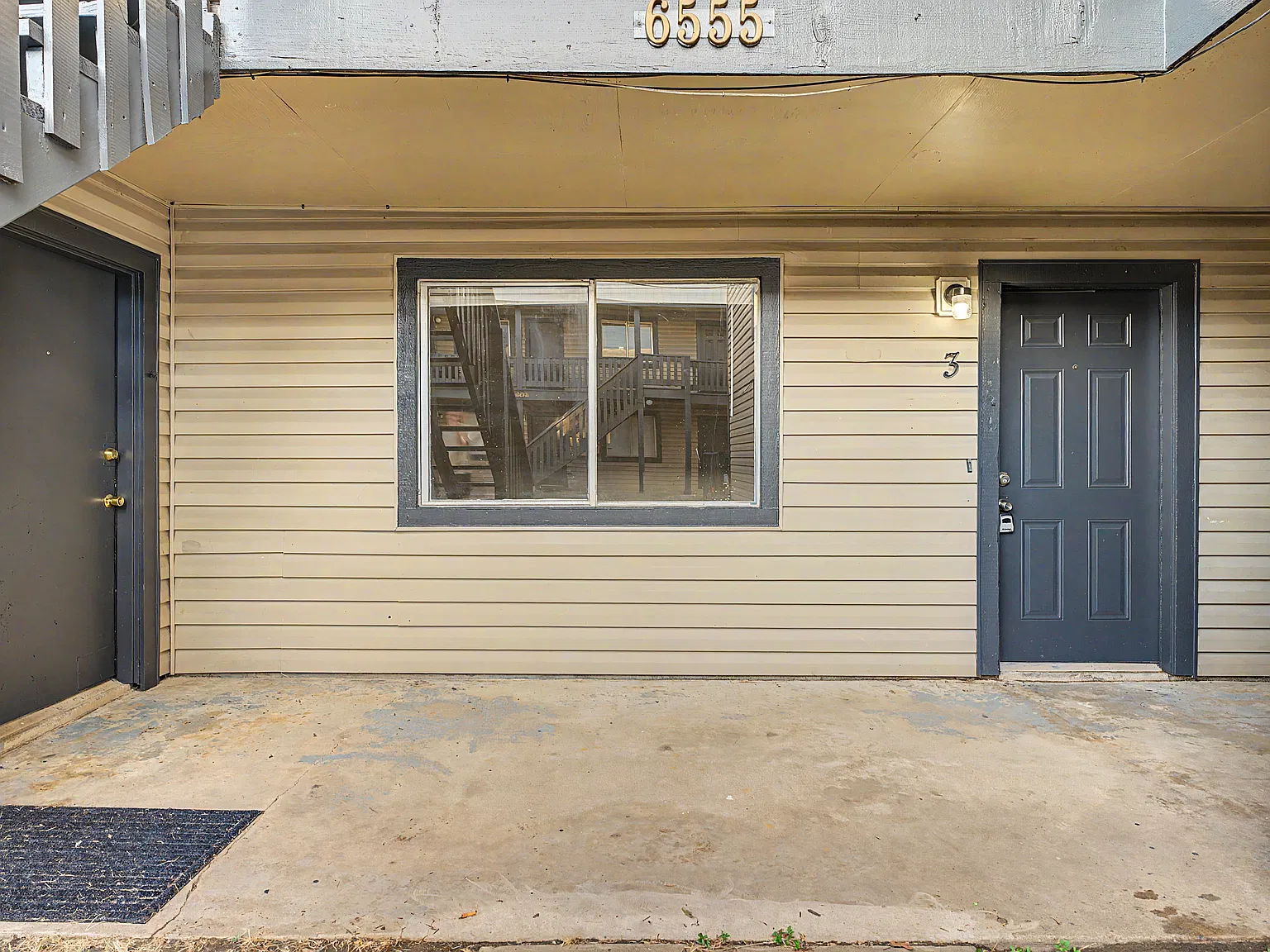 1 bed, 650 sqft, $850 — Photo 2