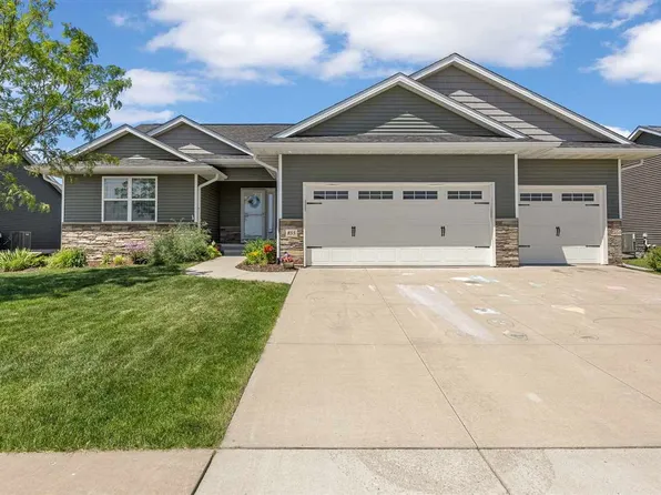 855 Prairie St, North Liberty, IA 52317