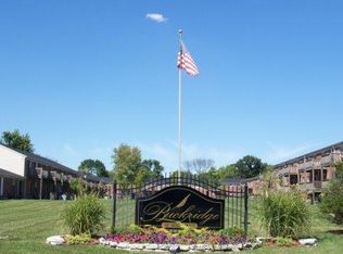 6934 Buckridge East Dr APT D, Indianapolis, IN 46227