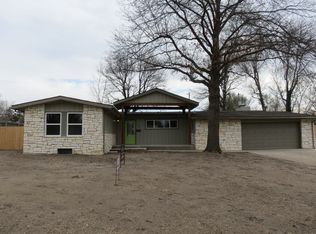 1110 N Charlotte St, Wichita, KS 67208