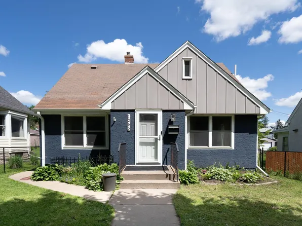 1265 5th St E, Saint Paul, MN 55106