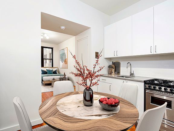 2nd image of 308 W 82nd St #6