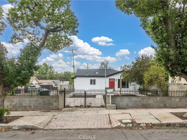 249 N 10th Ave, Upland, CA 91786