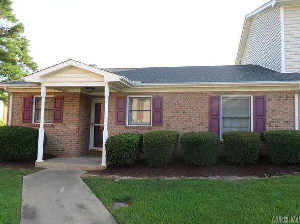 116 Piedmont Ct, Roanoke Rapids, NC 27870