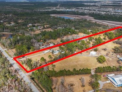 2665 ABSHER ROAD LOT 16, Saint Cloud, FL, 34771