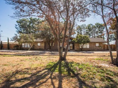 2001 Avenue J, Petersburg, TX, 79250