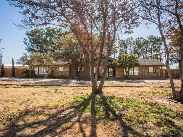 2001 Avenue J, Petersburg, TX 79250