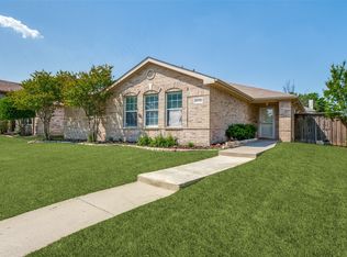12430 Ridgetop Cir, Frisco, TX 75035