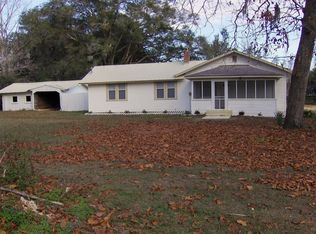 5255 W Anthony Rd, Ocala, FL 34475