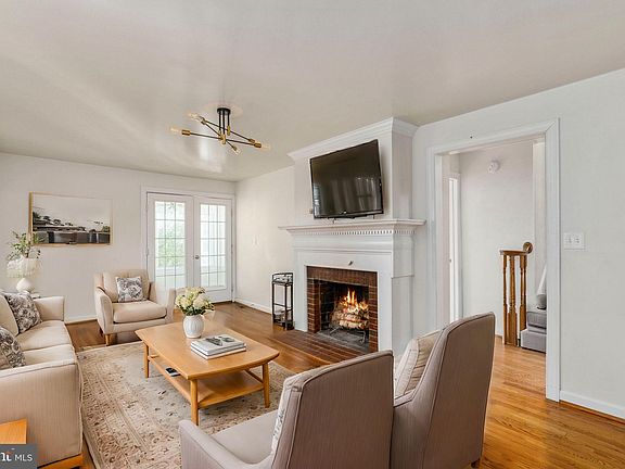 5th image of 12218 Spotswood Furnace Ln