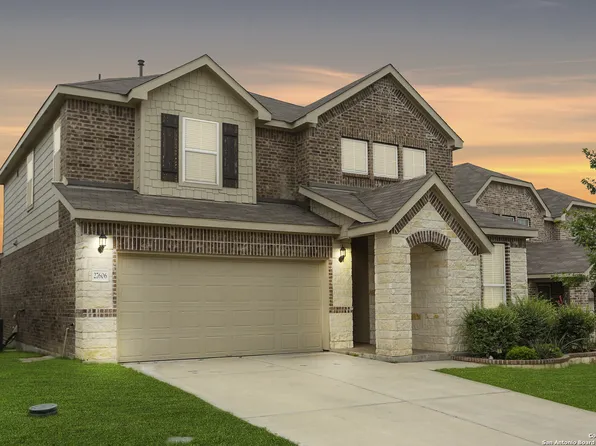 27606 AZALEA CRK, Boerne, TX 78015